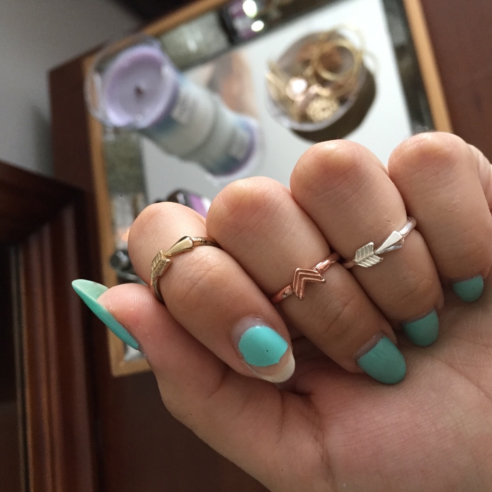 Ring Bundle - Picture 2 of 2
